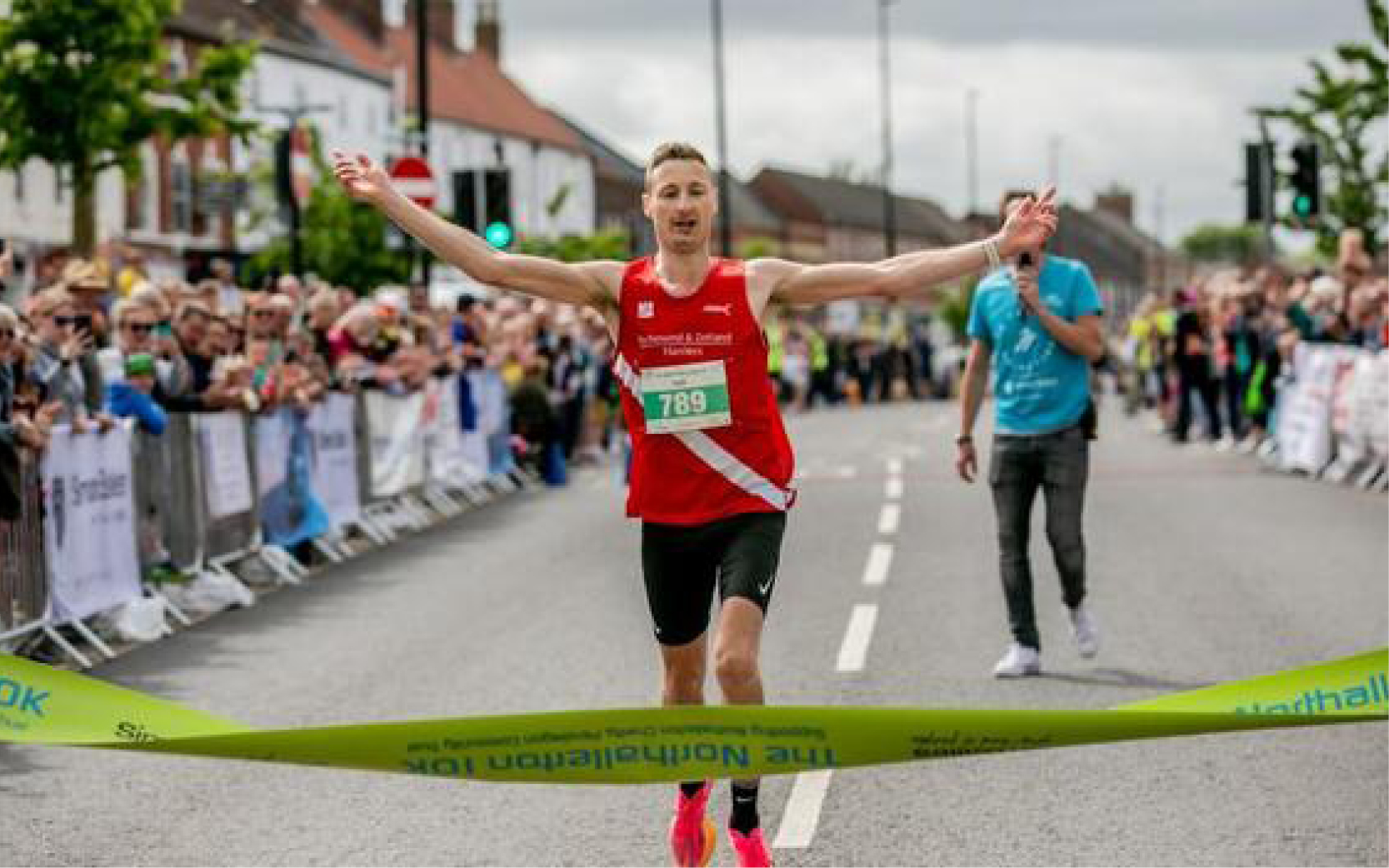 Northallerton 10k